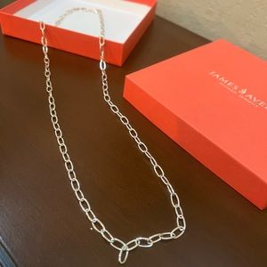 Gorgeous New James Avery Necklace!